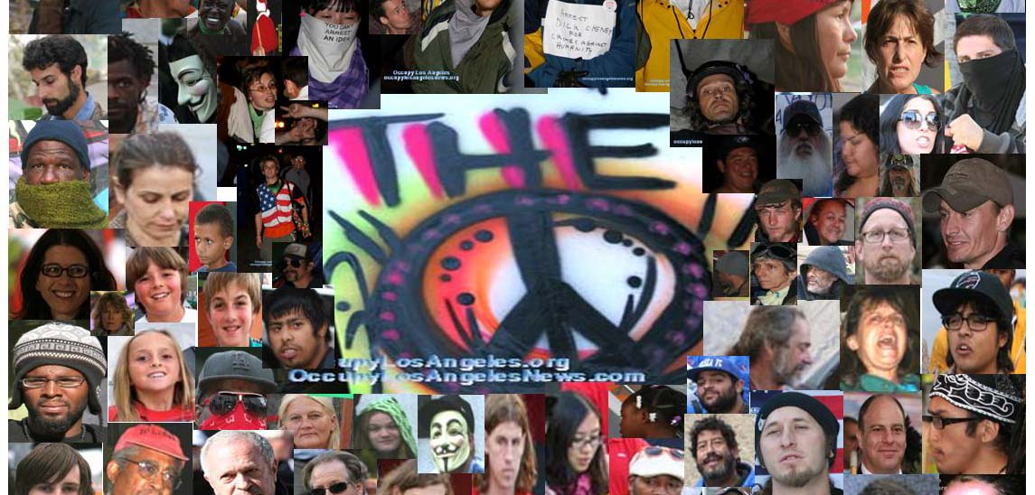 Occupy Los Angeles News your source for OLA News
